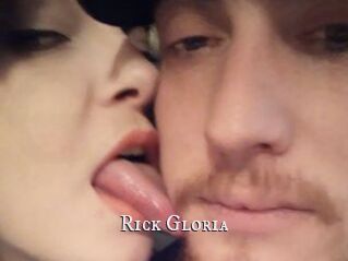 Rick_Gloria