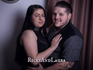 RickyAndLaura