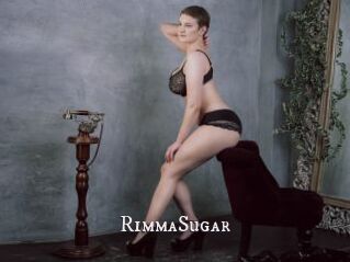 RimmaSugar