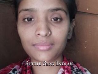 Rittie_Sexy_Indian