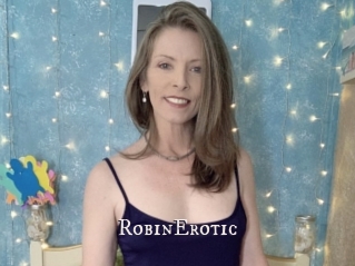 RobinErotic