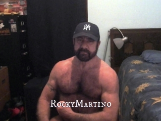 RockyMartino