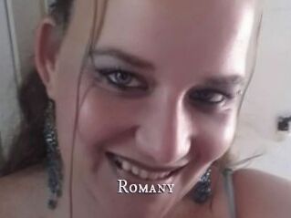 Romany