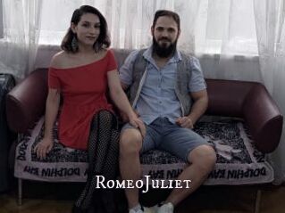 RomeoJuliet