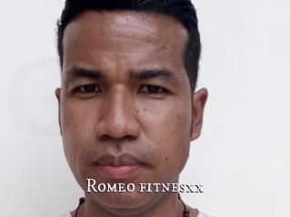 Romeo_fitnesxx