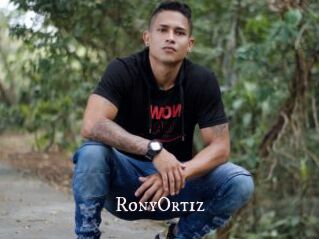 RonyOrtiz