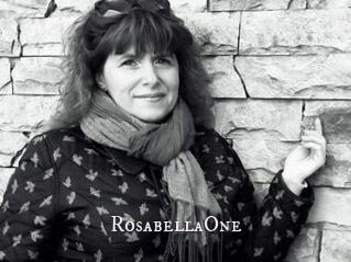 RosabellaOne