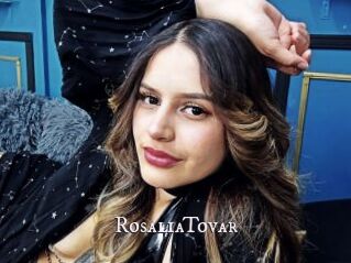 RosaliaTovar