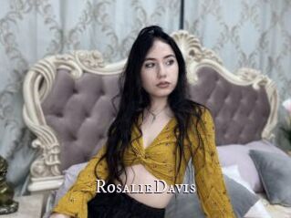 RosalieDavis