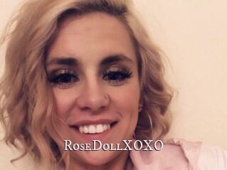 RoseDollXOXO