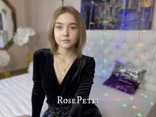 RosePetit