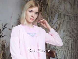 RoseSharp