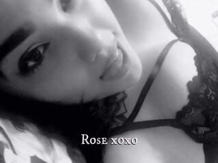 Rose_xoxo