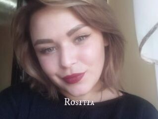 Rositia