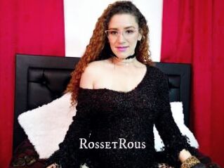 RossetRous