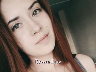 RossieLuv