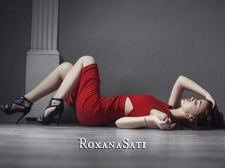 RoxanaSati