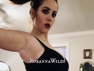 RoxannaWilds