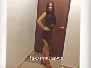 Roxanne_Lowe Gratis Clip