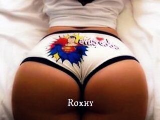 Roxhy