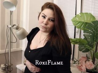 RoxiFlame