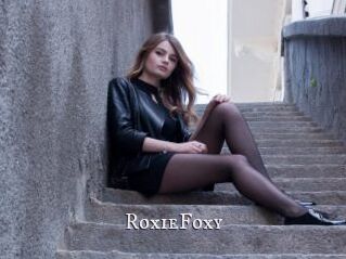 RoxieFoxy