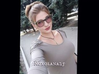 Roxolana25