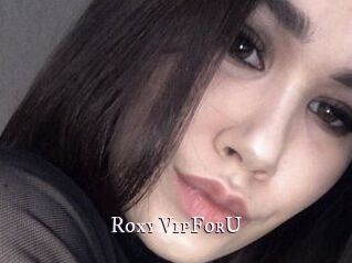 Roxy_VipForU