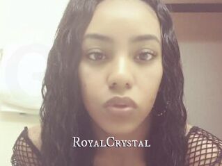 RoyalCrystal