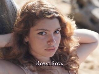 RoyalRoya