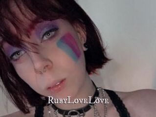 RubyLoveLove