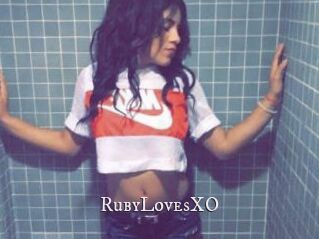 RubyLovesXO