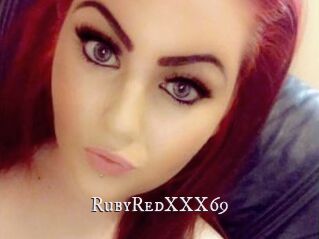 RubyRedXXX69