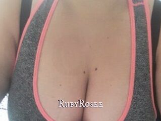 RubyRosee