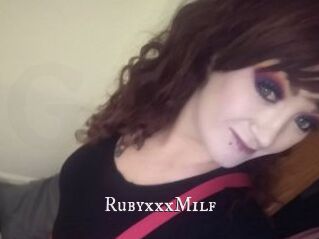 RubyxxxMilf