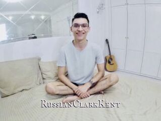 RussianClarkKent