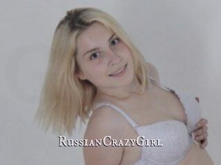 RussianCrazyGirl