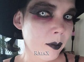 RAzrX