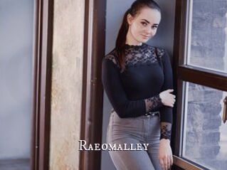 Raeomalley