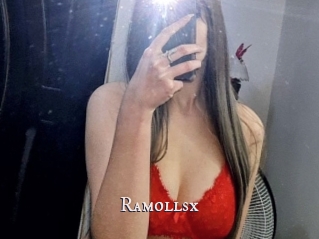 ramollsx Gratis Clip