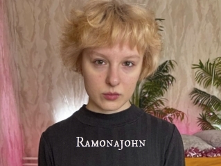 Ramonajohn