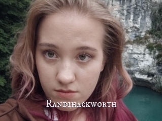 Randihackworth