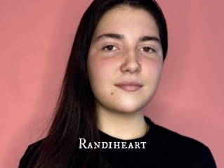 Randiheart