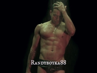 Randyboyka88