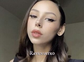 Ravenskyxo