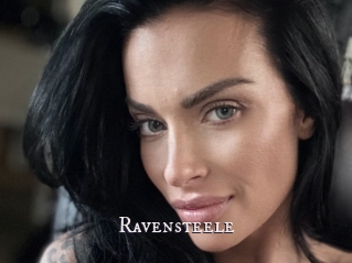 Ravensteele