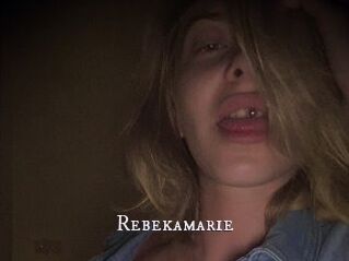 Rebekamarie