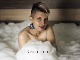 Rebeldholly