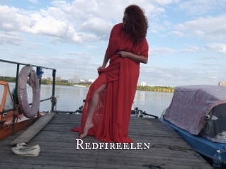 Redfireelen