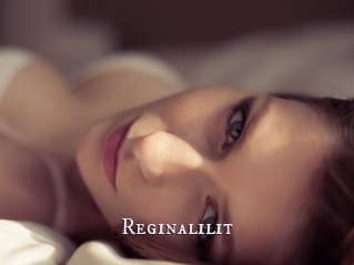 Reginalilit